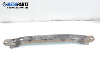 Основа броня за Opel Zafira B Minivan (07.2005 - 14.2015), позиция: задна
