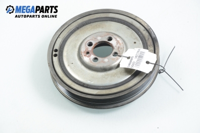 Демпферна шайба за Opel Vectra C Estate (10.2003 - 01.2009) 1.9 CDTI, 120 к.с.