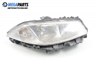 Фар за Renault Megane II Hatchback (07.2001 - 10.2012), хечбек, позиция: дясна
