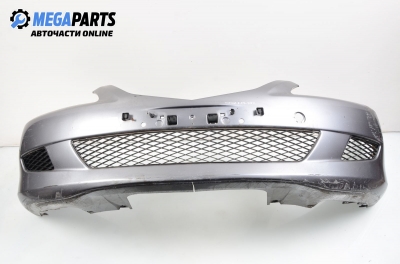 Предна броня за Mazda 6 Station Wagon I (08.2002 - 12.2007), комби, позиция: предна