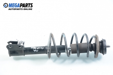 Макферсон за Renault Clio I Hatchback (05.1990 - 09.1998), хечбек, позиция: предна, дясна