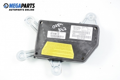 Airbag за BMW 7 Series E38 (10.1994 - 11.2001), позиция: предна