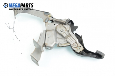 Педал паркинг спирачка за Nissan Murano I SUV (08.2003 - 09.2008)