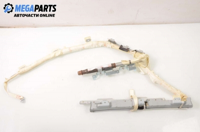 Airbag за Mitsubishi Outlander II SUV (11.2006 - 12.2012)