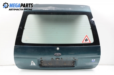 Заден капак за Ford Escort VII Estate (01.1995 - 02.1999), комби