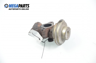 EGR-клапан за Toyota Avensis Station Wagon I (09.1997 - 02.2003) 2.0 TD (CT220), 90 к.с.