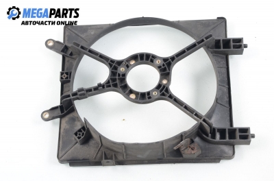 Дифузьор за Honda Civic VII Hatchback (03.1999 - 02.2006) 1.4 iS (EP1), 90 к.с.