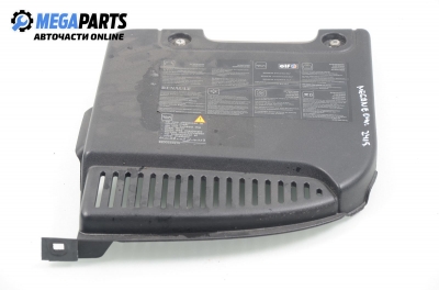 Декоративен капак за Renault Megane II Hatchback (07.2001 - 10.2012), 2+1 вр., хечбек