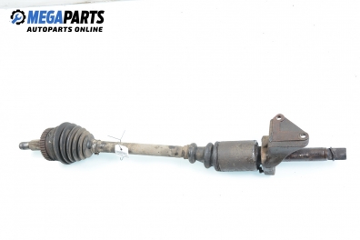 Полуоска за Renault Espace III Minivan (11.1996 - 10.2002) 2.0 (JE0A), 114 к.с., позиция: дясна, автоматик