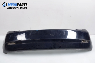 Задна броня за Ford Fiesta V Hatchback (11.2001 - 03.2010), хечбек
