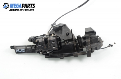 Брава на врата за Ford Focus C-Max (10.2003 - 03.2007), позиция: предна, дясна