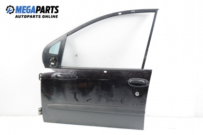 Врата за Fiat Multipla Multivan (04.1999 - 06.2010), позиция: предна, лява