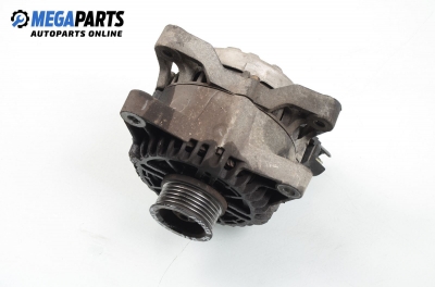 Алтернатор / генератор за Ford Fiesta V Hatchback (11.2001 - 03.2010) 1.4 TDCi, 68 к.с., № Visteon 3S6T-AA
