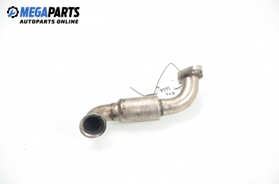 EGR тръба за BMW 3 Series E46 Touring (10.1999 - 06.2005) 320 d, 136 к.с.
