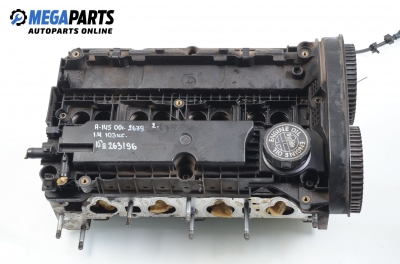 Глава за Alfa Romeo 145 Hatchback (07.1994 - 01.2001) 1.4 i.e. 16V T.S., 103 к.с.