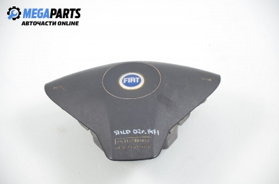 Airbag за Fiat Stilo Multi Wagon (01.2003 - 08.2008), 4+1 вр., комби