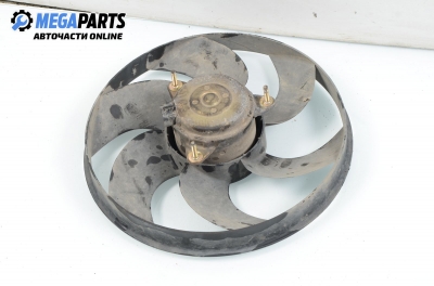 Перка охлаждане за Alfa Romeo 145 Hatchback (07.1994 - 01.2001) 1.4 i.e. 16V T.S., 103 к.с.