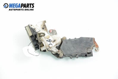 Брава на врата за Subaru Impreza Sedan I (08.1992 - 09.2001), позиция: задна, дясна