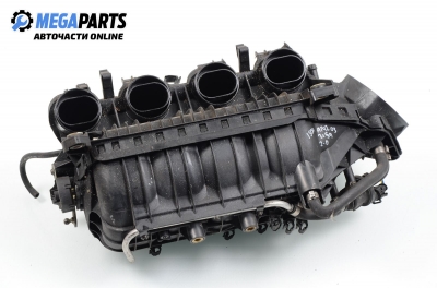 Всмукателен колектор за Alfa Romeo 147 Hatchback (2000-11-01 - 2010-03-01) 2.0 16V T.SPARK (937AXC1), 150 к.с.