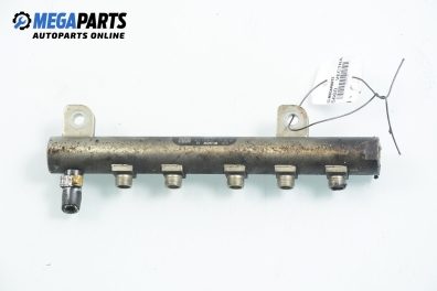 Горивна рейка за Opel Vectra C Estate (10.2003 - 01.2009) 1.9 CDTI, 120 к.с., № Bosch 0 445 214 056