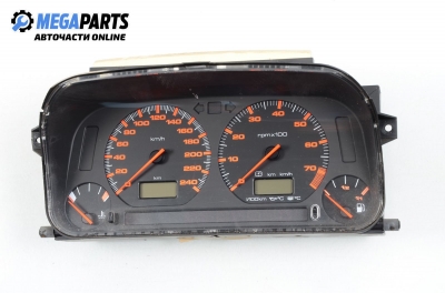Километраж за Seat Ibiza II Hatchback (03.1993 - 05.2002) 1.8 i 16V, 129 к.с., № 88 311 235