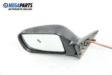 Огледало за Subaru Impreza Sedan I (08.1992 - 09.2001), седан, позиция: лява