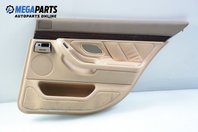 Кора врата за BMW 7 Series E38 (10.1994 - 11.2001), позиция: задна, дясна