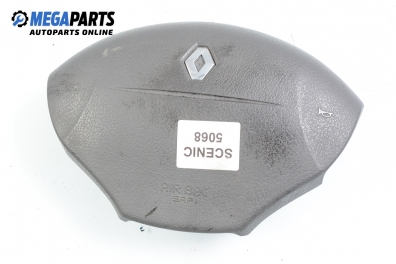 Airbag за Renault Scenic I Minivan (09.1999 - 07.2010)
