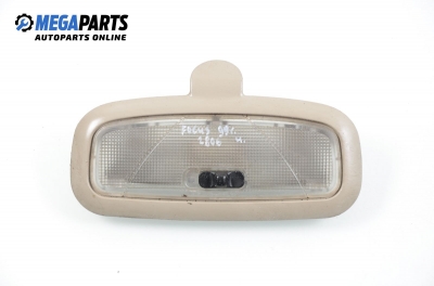 Плафон за Ford Focus I Hatchback (10.1998 - 12.2007)