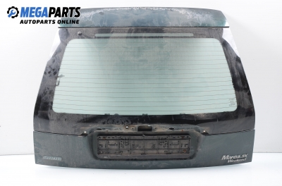 Заден капак за Fiat Marea Weekend (09.1996 - 12.2007), комби