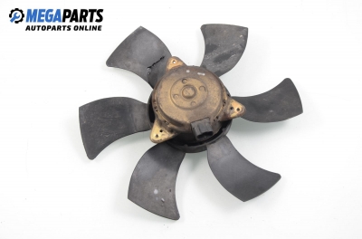 Перка охлаждане за Nissan Almera II Hatchback (01.2000 - 12.2006) 2.2 Di, 110 к.с.