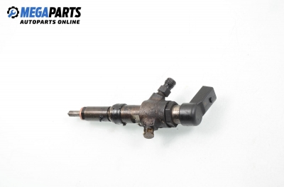 Дюза дизел за Ford Fiesta V Hatchback (11.2001 - 03.2010) 1.4 TDCi, 68 к.с.