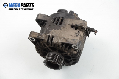 Алтернатор / генератор за Citroen C3 Hatchback I (02.2002 - 11.2009) 1.4 HDi, 68 к.с., № 96 464762 80