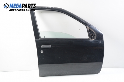 Врата за Fiat Punto Hatchback (09.1993 - 09.1999), 4+1 вр., позиция: предна, дясна