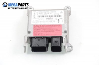 Модул за AIRBAG за Ford Focus C-Max (10.2003 - 03.2007)