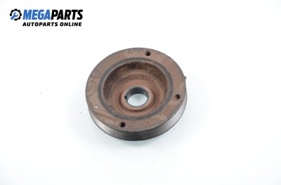Демпферна шайба за Ford Escort VII Estate (01.1995 - 02.1999) 1.6 16V, 90 к.с.