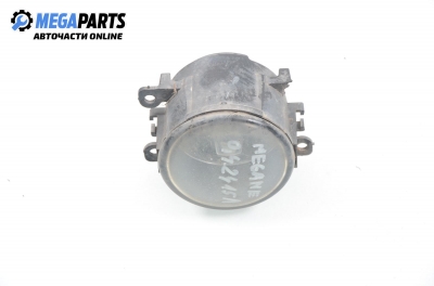 Халоген за Renault Megane II Hatchback (07.2001 - 10.2012), хечбек, позиция: дясна