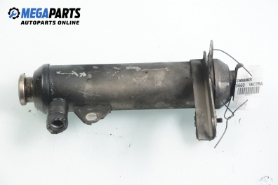 EGR охладител за Opel Vectra C Estate (10.2003 - 01.2009) 1.9 CDTI, 120 к.с.
