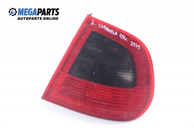 Стоп за Seat Cordoba Sedan I (02.1993 - 10.1999), седан, позиция: дясна