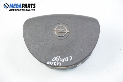 Airbag за Opel Combo Tour (10.2001 - 12.2011), пътнически, № GM 604455600 B
