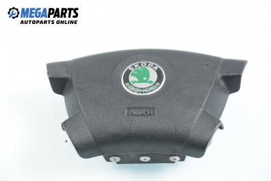 Airbag за Skoda Fabia I Combi (04.2000 - 12.2007), комби