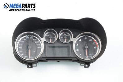 Километраж за Alfa Romeo MiTo Hatchback (09.2008 - ...) 1.4, 78 к.с., № A2C53298011