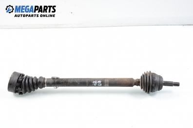 Полуоска за Volkswagen Golf III Hatchback (08.1991 - 07.1998) 1.9 TDI, 90 к.с., позиция: дясна