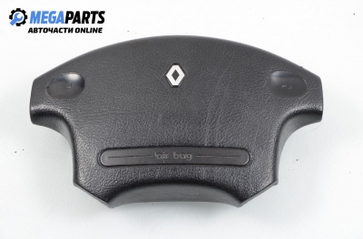Airbag за Renault Laguna I Hatchback (11.1993 - 08.2002), 4+1 вр., хечбек