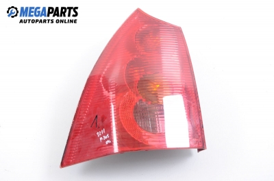 Стоп за Peugeot 307 Break (03.2002 - 12.2009), комби, позиция: лява