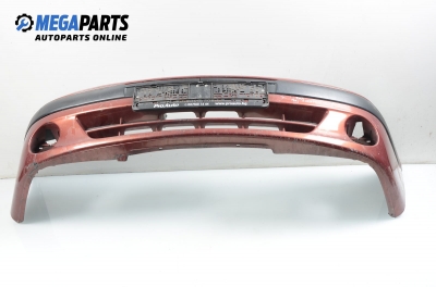 Предна броня за Renault Scenic I Minivan (09.1999 - 07.2010), позиция: предна