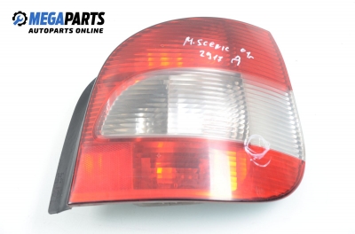 Стоп за Renault Scenic I Minivan (09.1999 - 07.2010), позиция: дясна