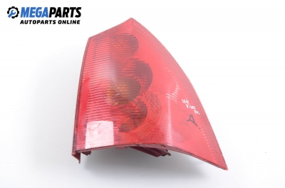 Стоп за Peugeot 307 Break (03.2002 - 12.2009), комби, позиция: дясна