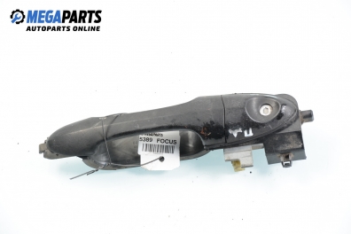 Външна дръжка за Ford Focus I Estate (02.1999 - 12.2007), 4+1 вр., комби, позиция: предна, дясна