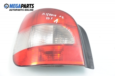 Стоп за Renault Scenic I Minivan (09.1999 - 07.2010), позиция: лява